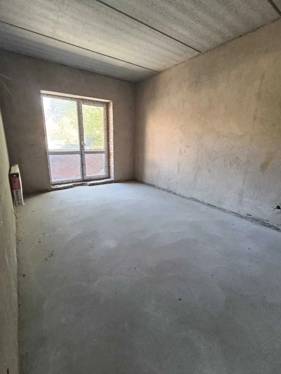Sale of a 2-bedroom apartment in Kyiv