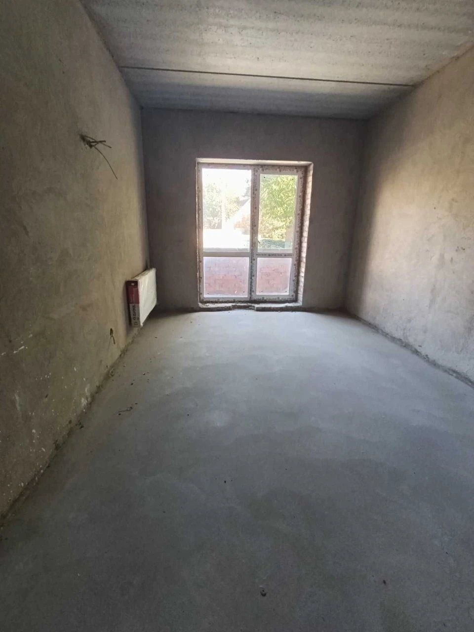 Sale of a 2-bedroom apartment in Kyiv