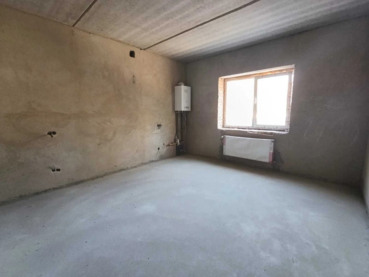 Sale of a 2-bedroom apartment in Kyiv