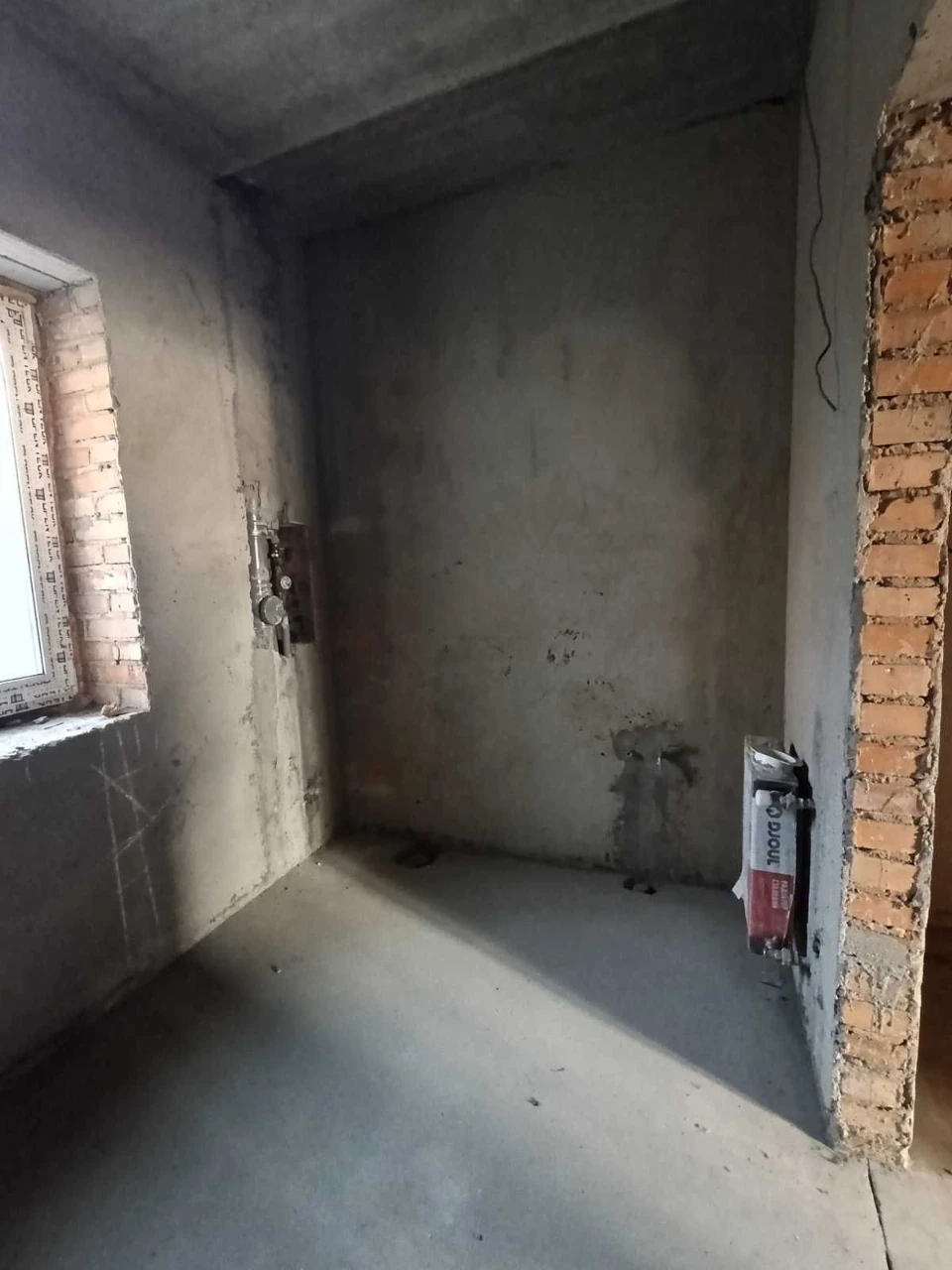 Sale of a 2-bedroom apartment in Kyiv