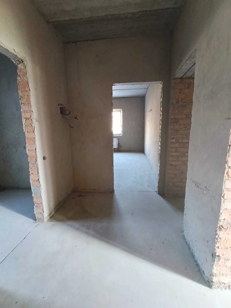Sale of a 2-bedroom apartment in Kyiv