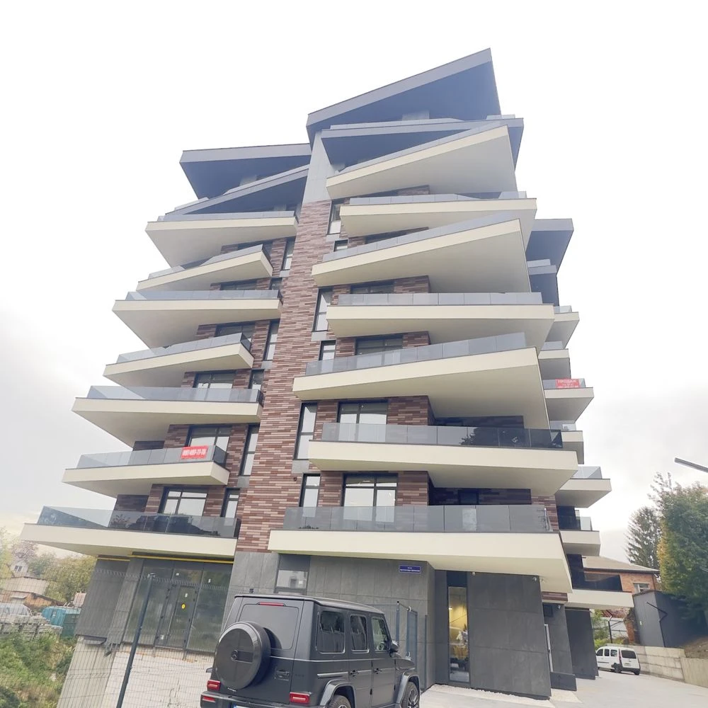 Продаж 2к. в ЖК Artynov Hall