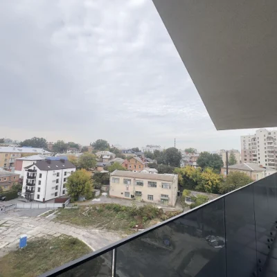 Продаж 2к. в ЖК Artynov Hall