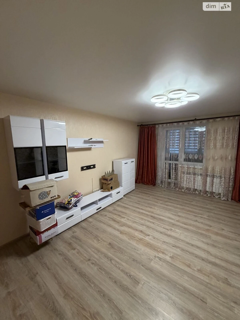 Apartment for Sale in Sadí 3 (Ognovka)