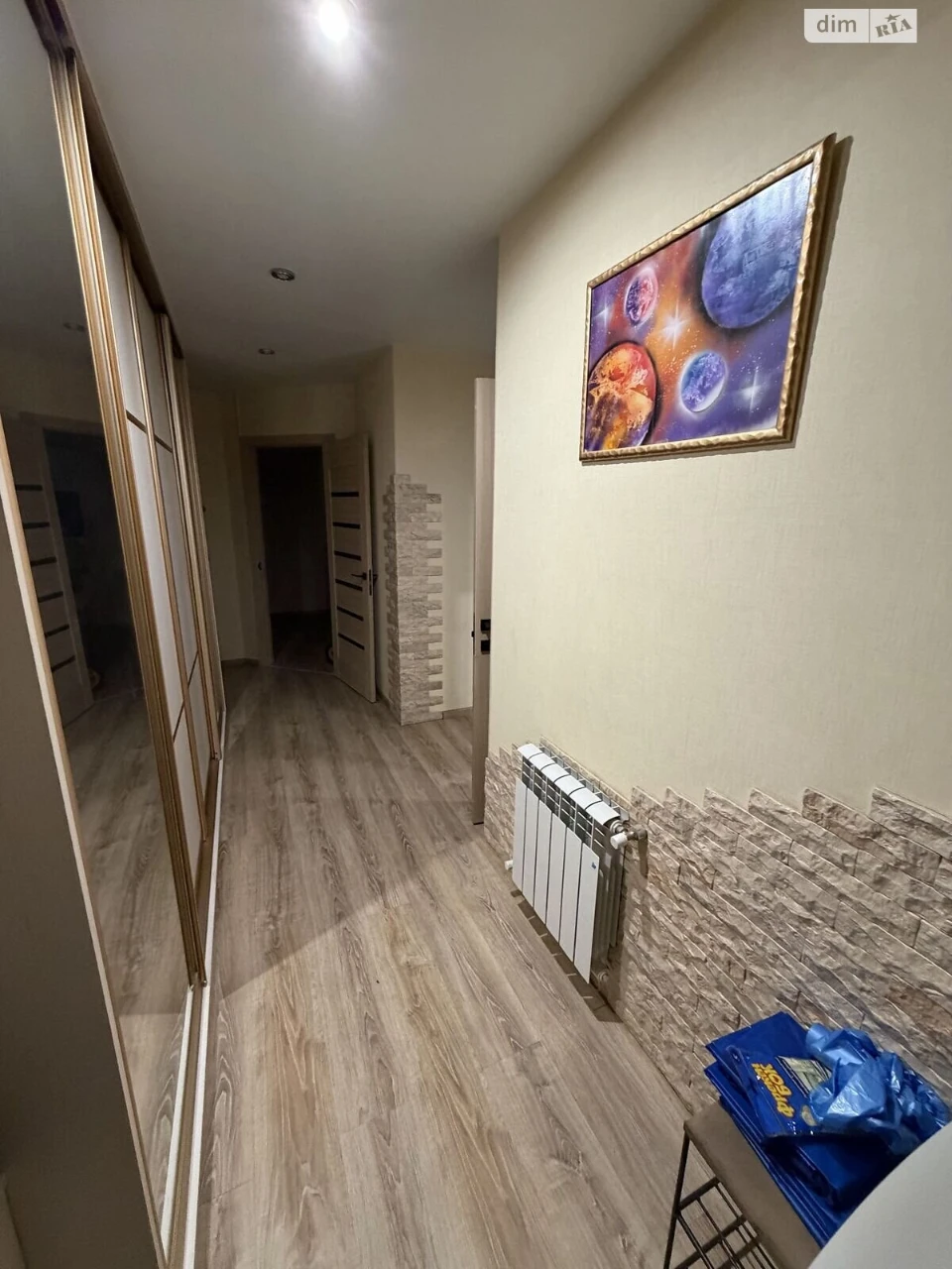 Apartment for Sale in Sadí 3 (Ognovka)