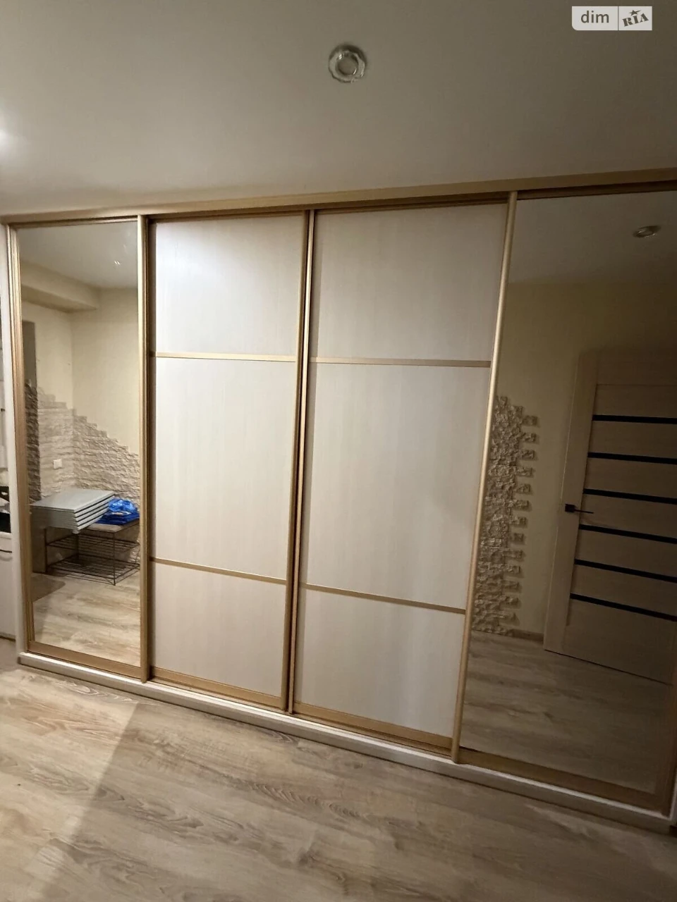 Apartment for Sale in Sadí 3 (Ognovka)