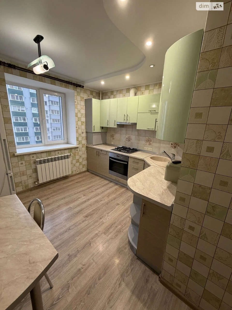 Apartment for Sale in Sadí 3 (Ognovka)