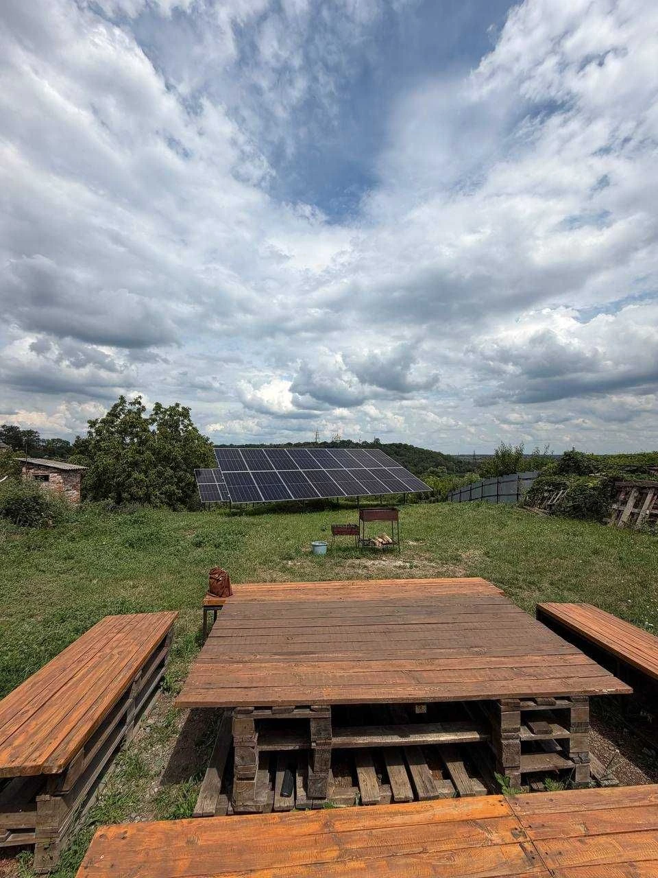 ‼️ Продаж ‼️ Ділянка з панорамним краєвидом, ЦЕНТР ‼️