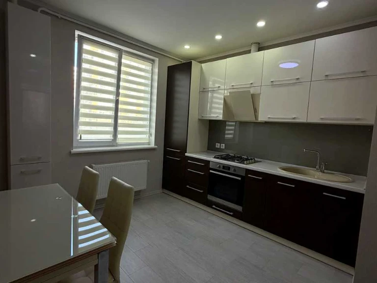 Apartment. Builders Street, Khmelnitsky