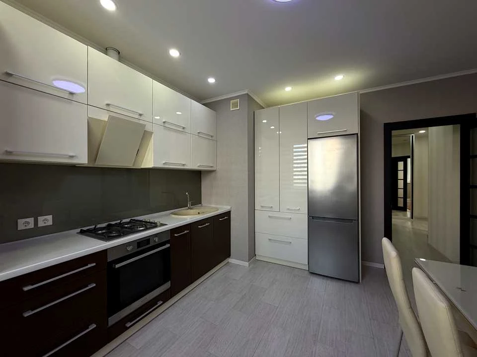 Apartment. Builders Street, Khmelnitsky