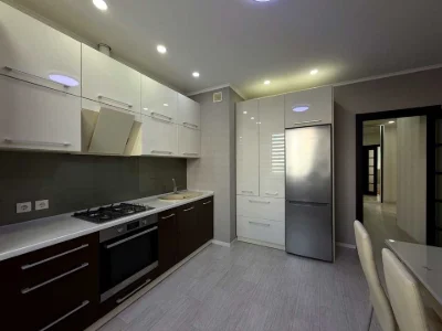 Apartment. Builders Street, Khmelnitsky