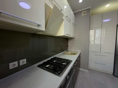 Apartment. Builders Street, Khmelnitsky