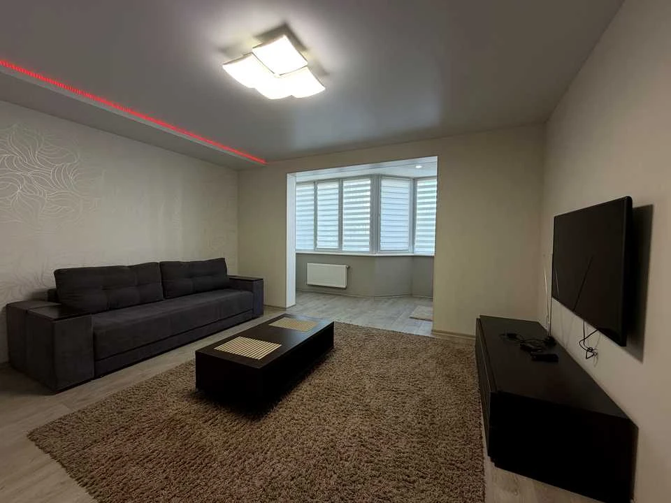 Apartment. Builders Street, Khmelnitsky
