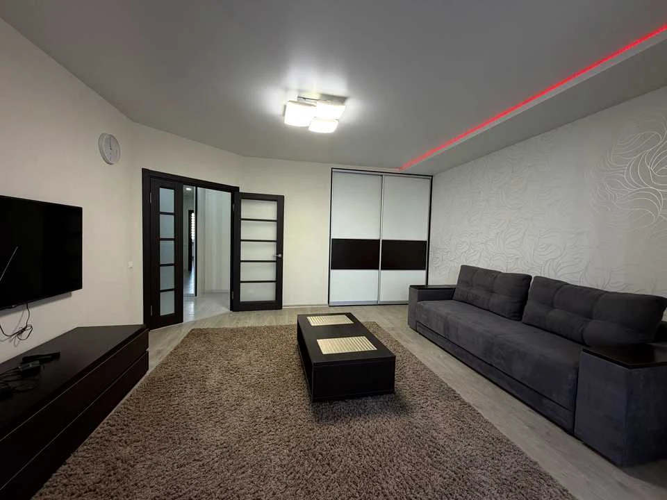 Apartment. Builders Street, Khmelnitsky