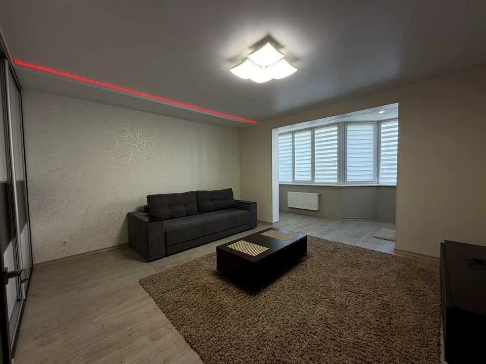 Apartment. Builders Street, Khmelnitsky