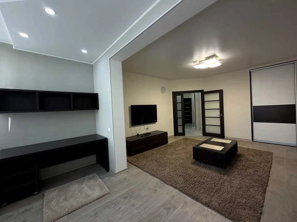Apartment. Builders Street, Khmelnitsky