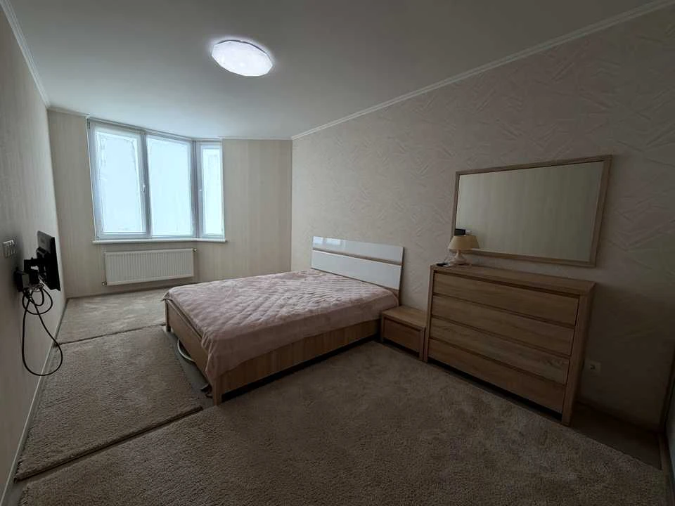 Apartment. Builders Street, Khmelnitsky