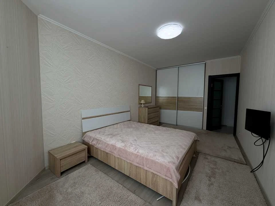 Apartment. Builders Street, Khmelnitsky