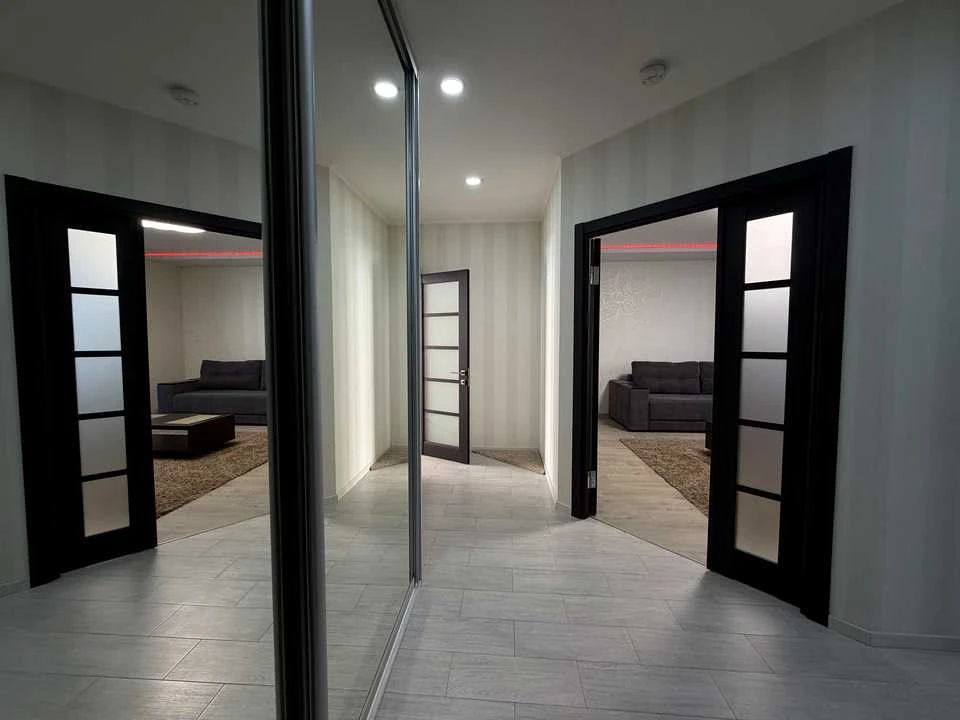 Apartment. Builders Street, Khmelnitsky