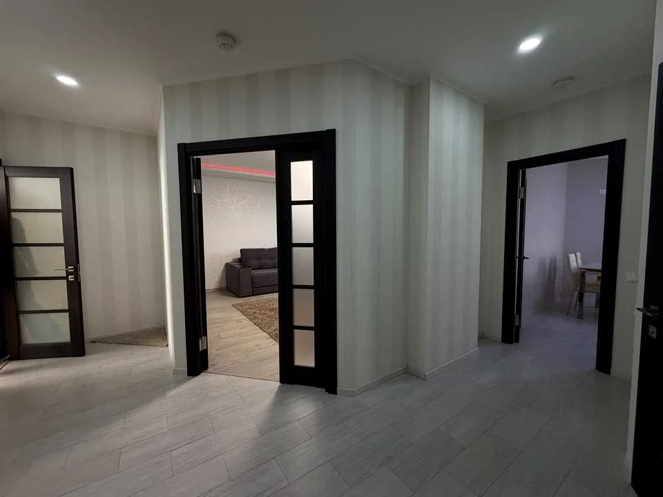 Apartment. Builders Street, Khmelnitsky
