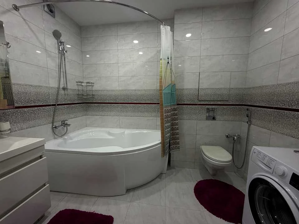 Apartment. Builders Street, Khmelnitsky