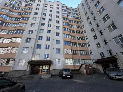 Apartment. Builders Street, Khmelnitsky