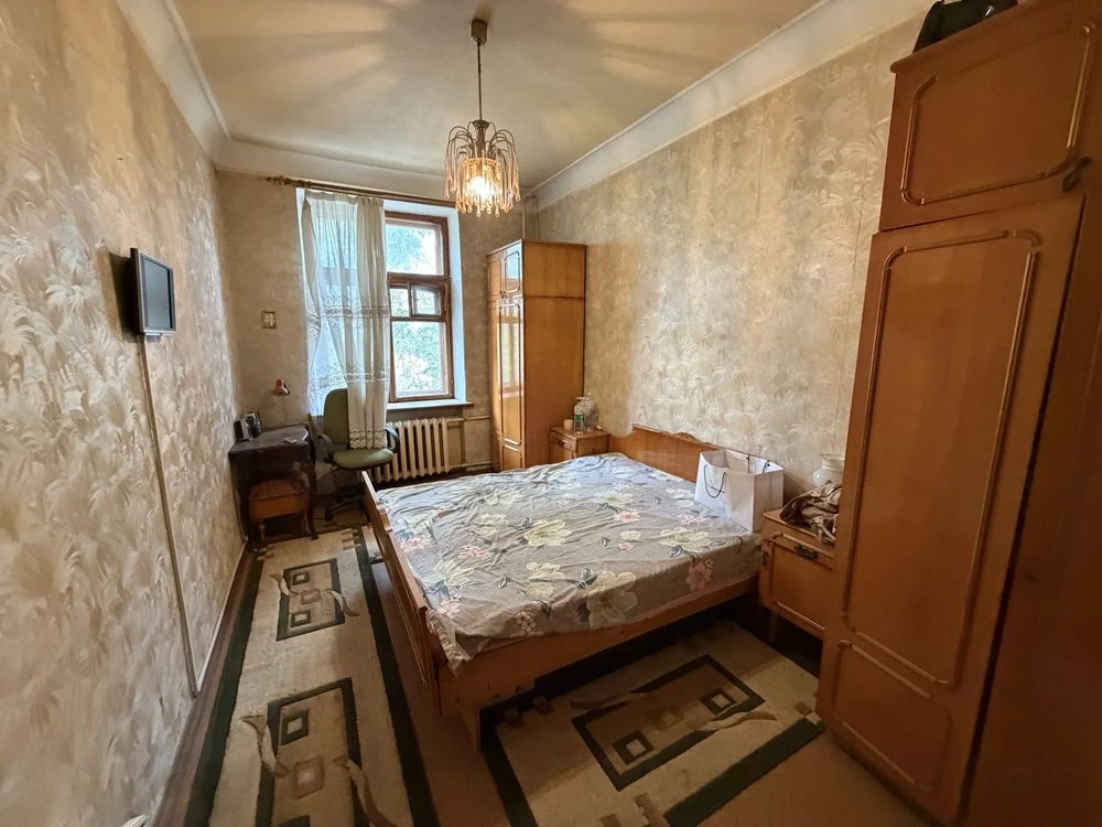 Продажа 2-комнатной квартиры на Детском проспекте Казка, улица Защитников Миколаева