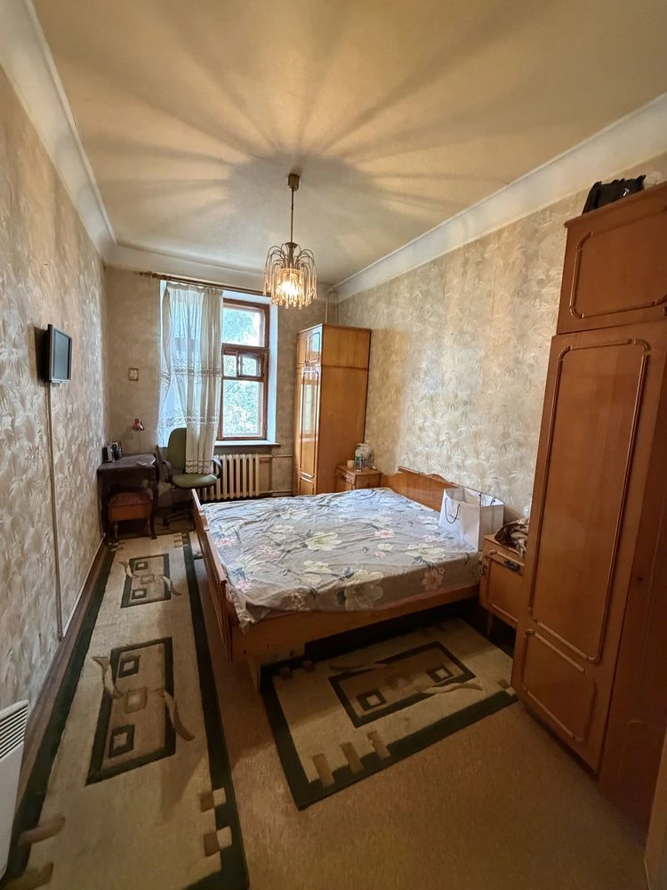 Продажа 2-комнатной квартиры на Детском проспекте Казка, улица Защитников Миколаева