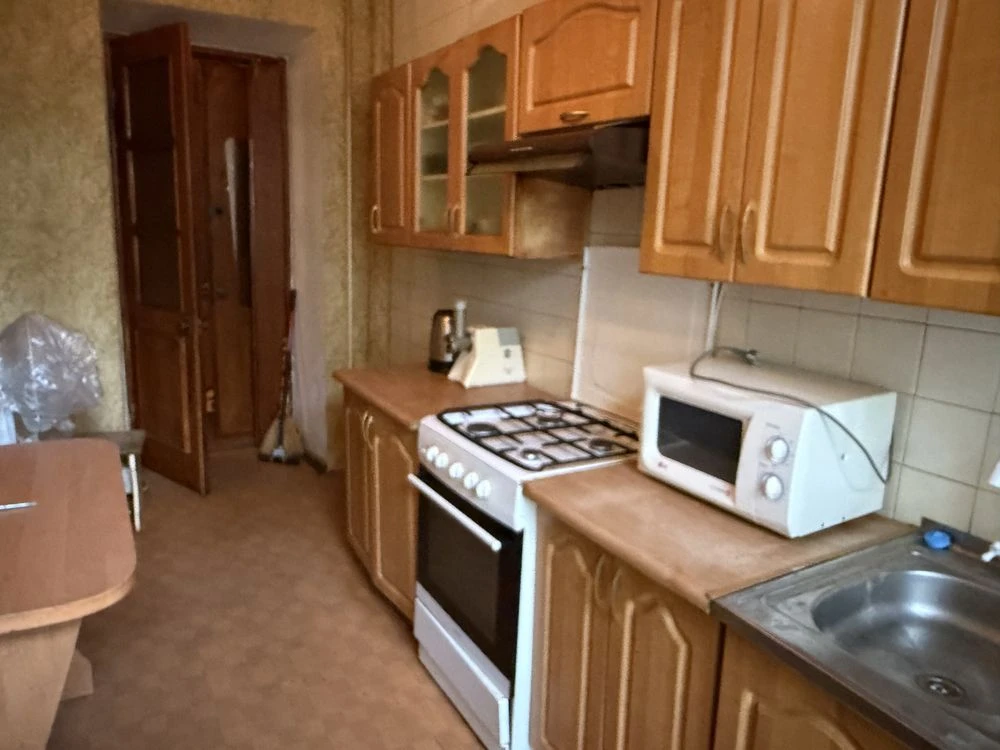 Продажа 2-комнатной квартиры на Детском проспекте Казка, улица Защитников Миколаева