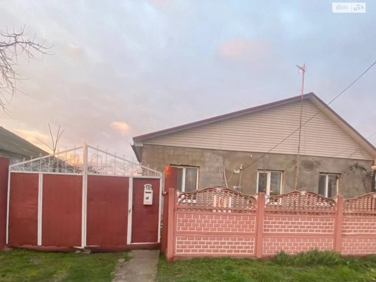 Продаж Дім Корабельний