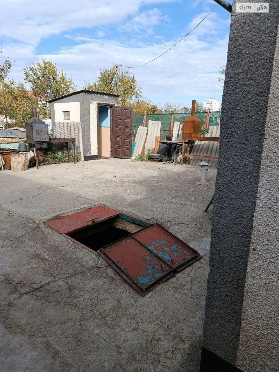 Продаж Дім Корабельний