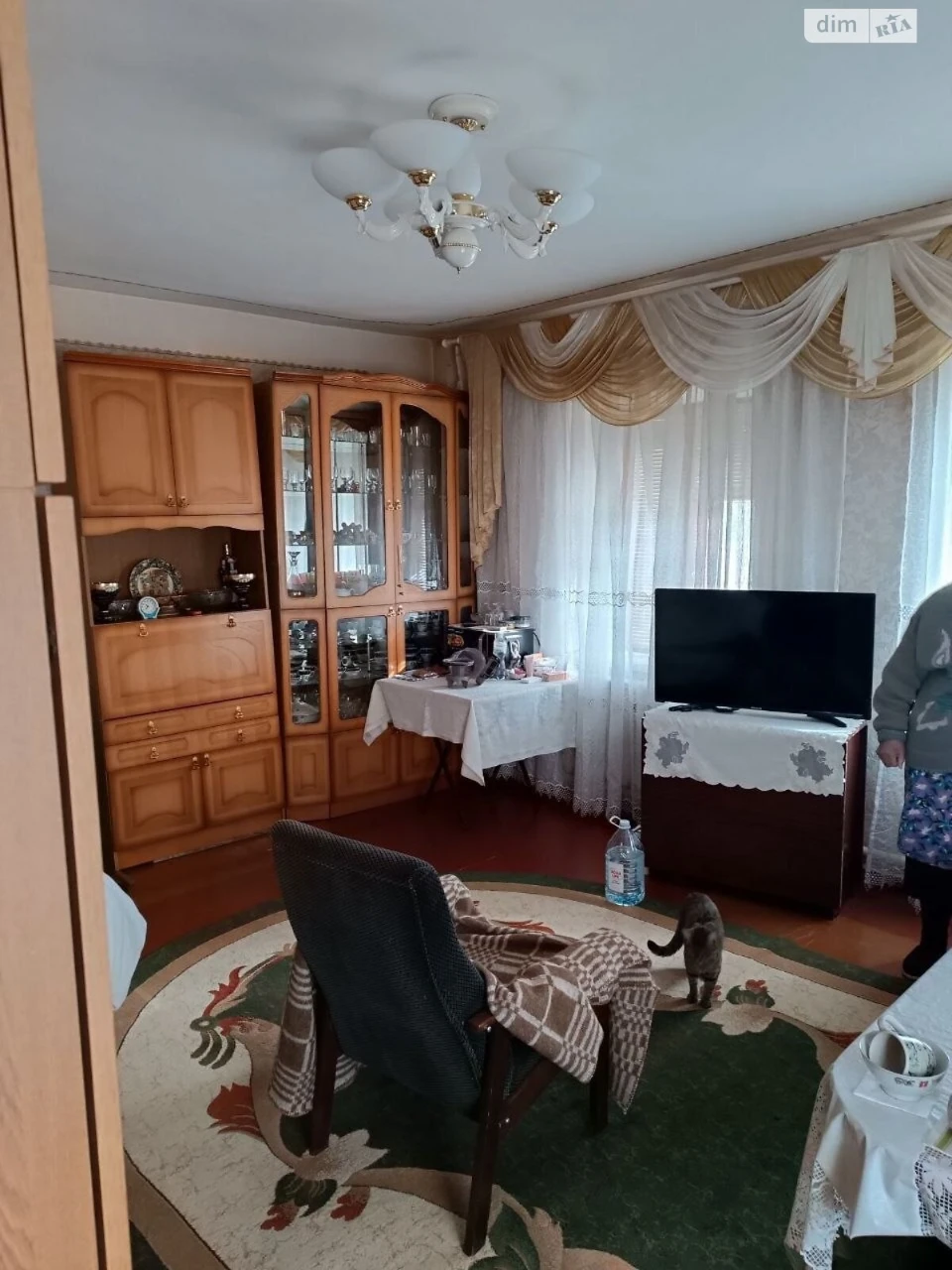 Продаж Дім Корабельний