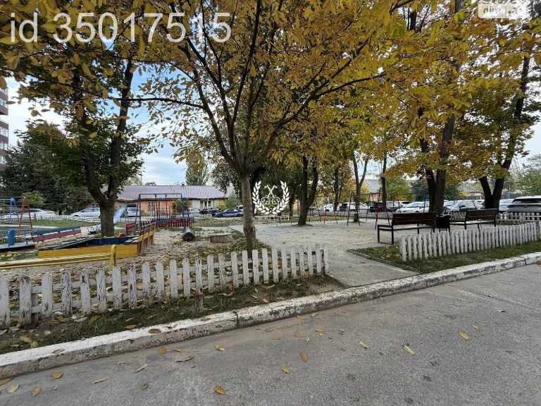 Apartment for Sale - Desniansky