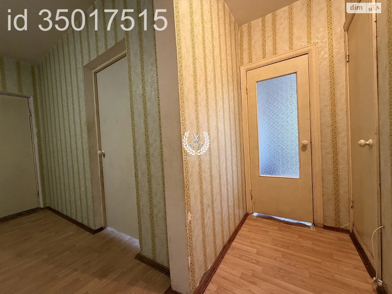 Apartment for Sale - Desniansky