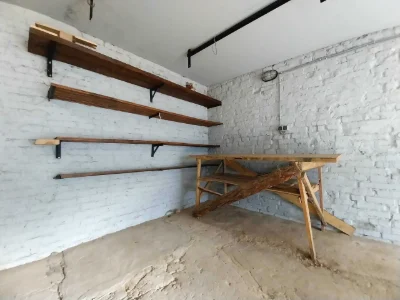 For Sale: Garage in Auto-Cooperative No. 8