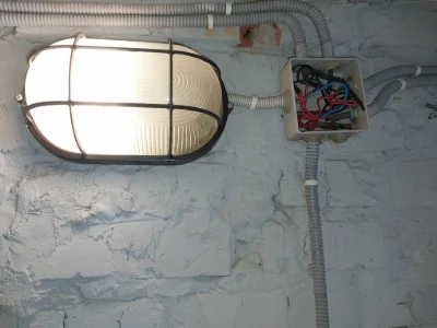 For Sale: Garage in Auto-Cooperative No. 8