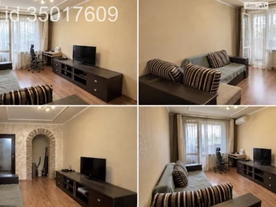 Apartment for Sale - 337th Microdistrict