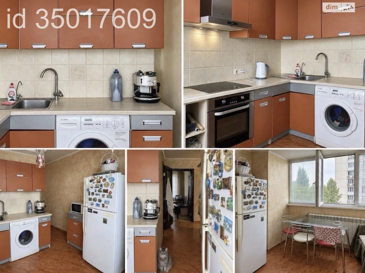 Apartment for Sale - 337th Microdistrict