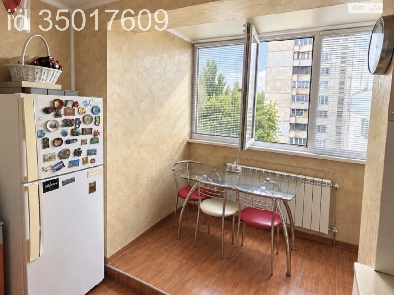 Apartment for Sale - 337th Microdistrict