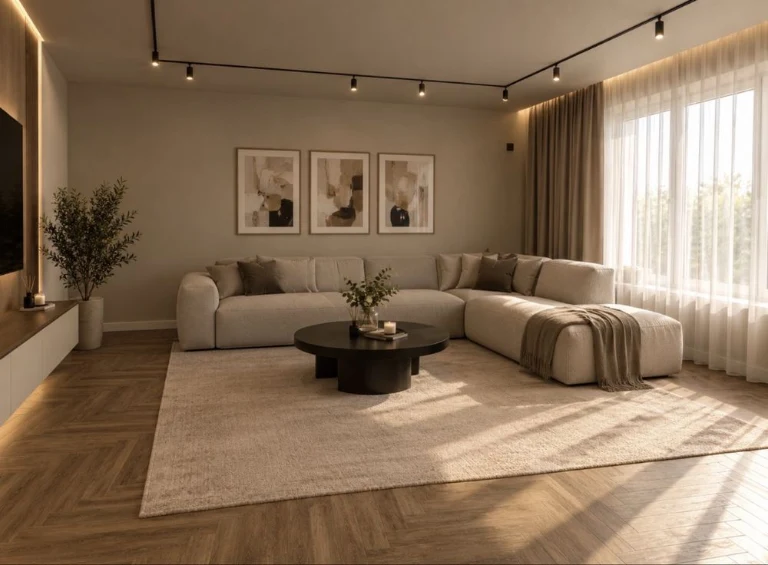 House for sale with renovation