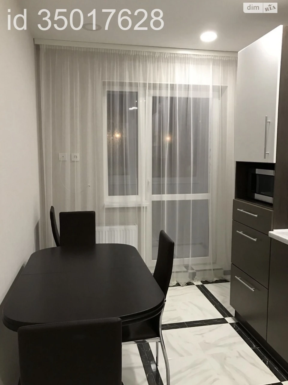 Apartment for Sale in Balakirevo