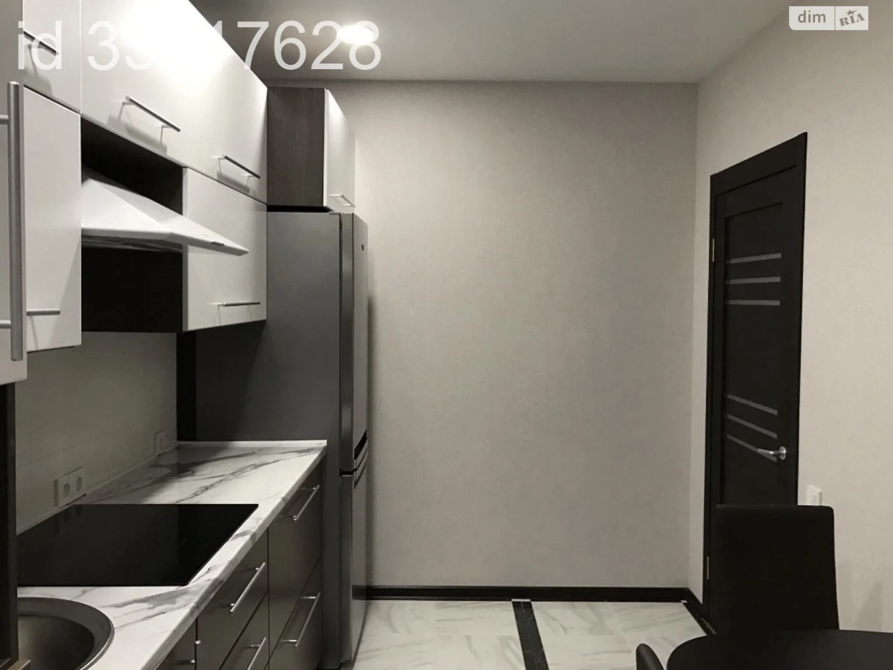 Apartment for Sale in Balakirevo