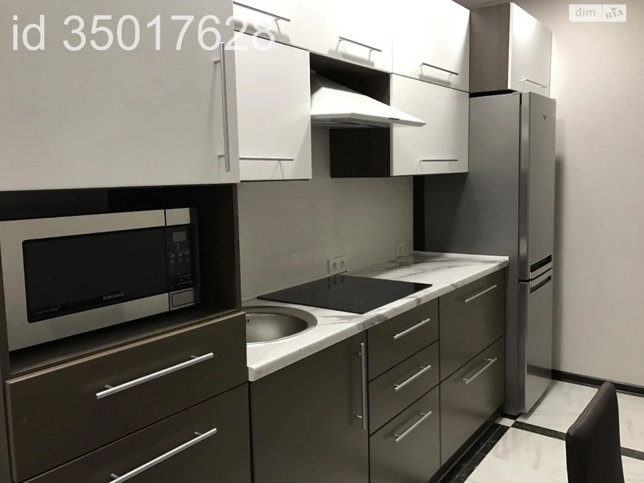 Apartment for Sale in Balakirevo