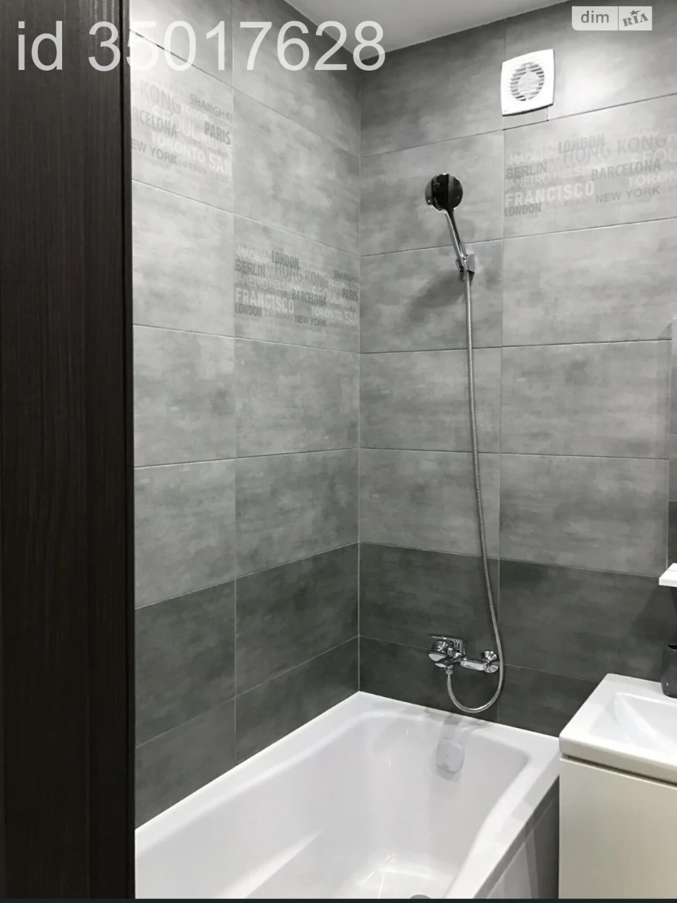 Apartment for Sale in Balakirevo