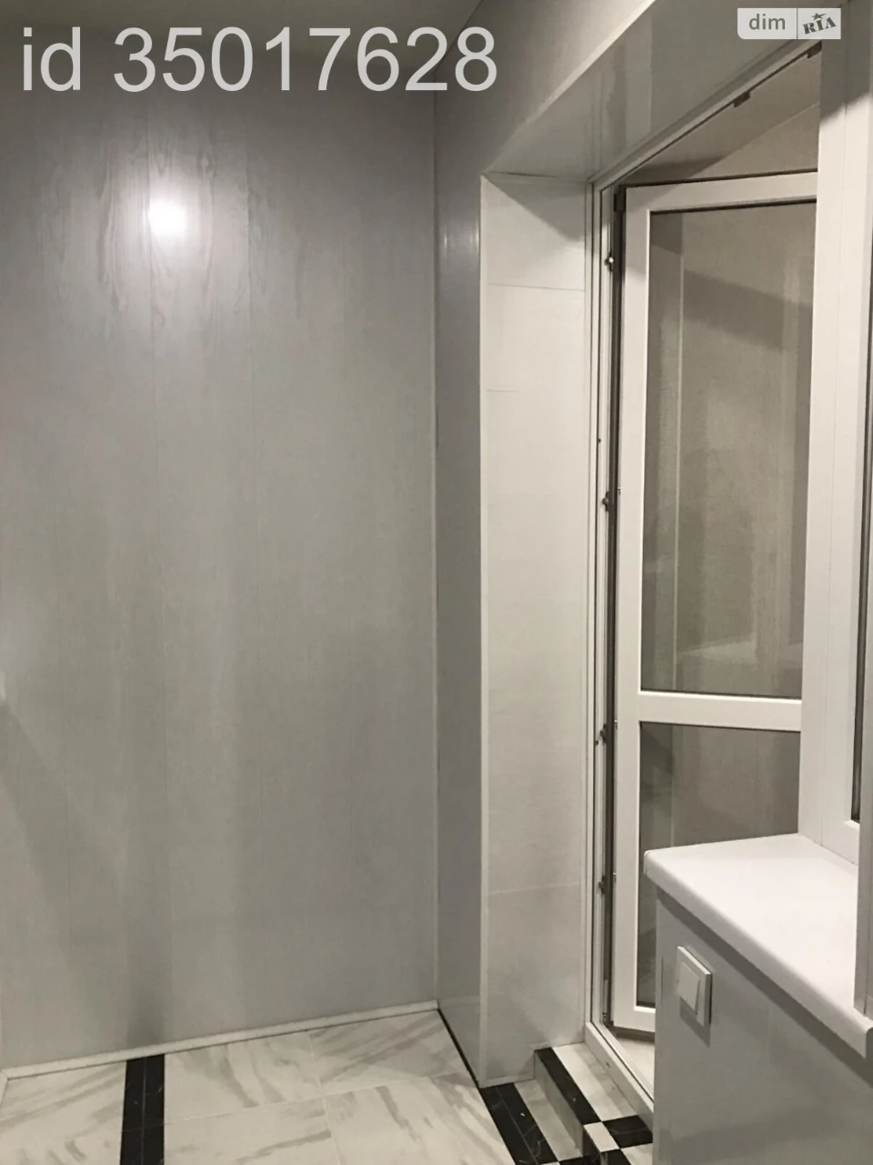 Apartment for Sale in Balakirevo
