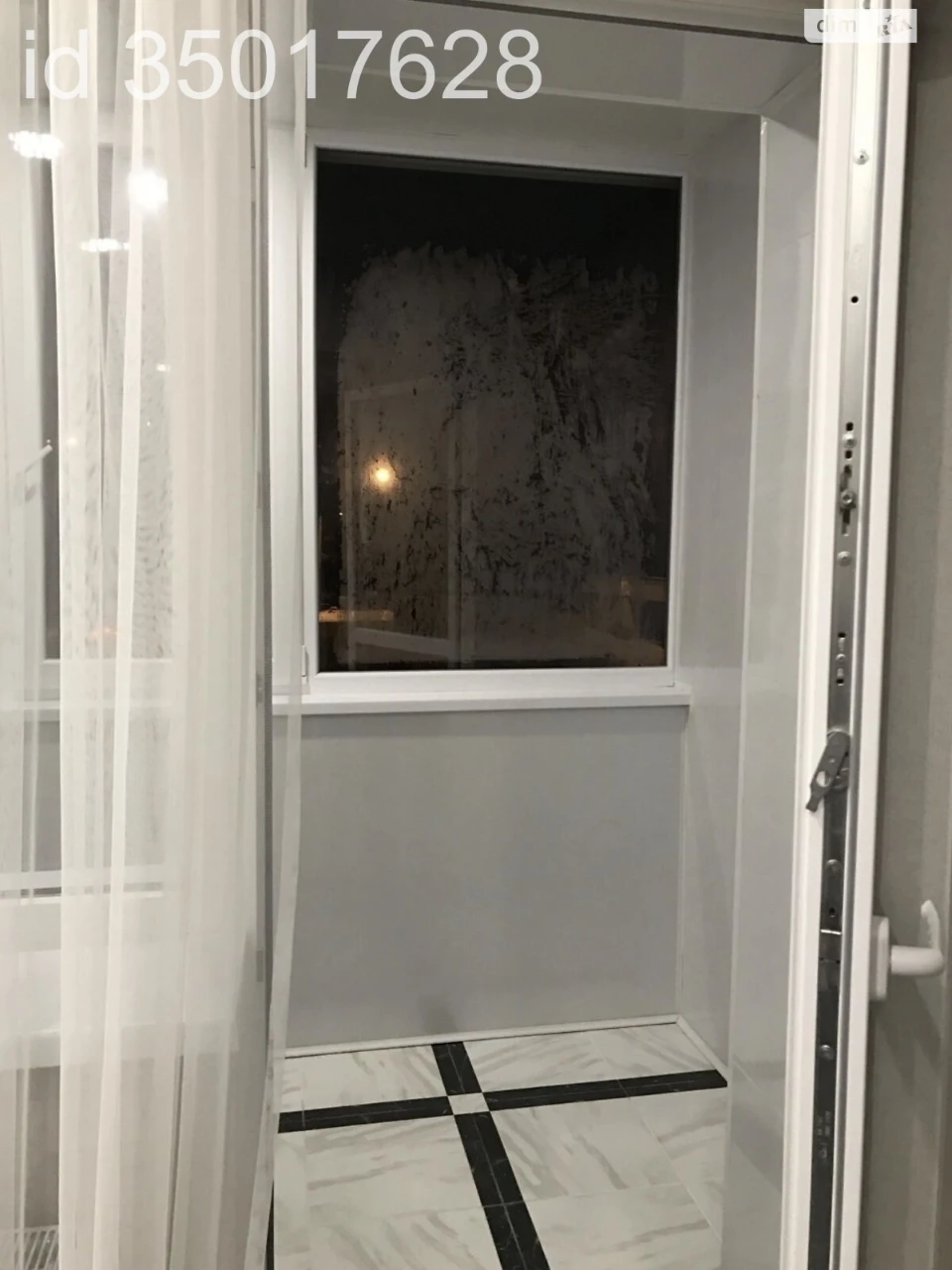 Apartment for Sale in Balakirevo
