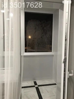 Apartment for Sale in Balakirevo