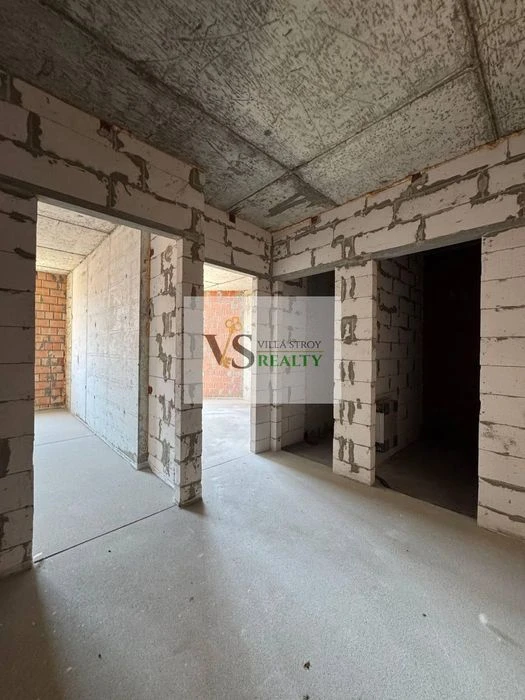 Продам 2-к квартиру, 14/16, 70 м², ЖК «Real Park», Одесса