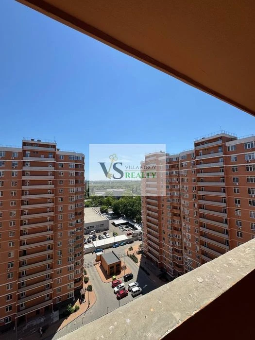 Продам 2-к квартиру, 14/16, 70 м², ЖК «Real Park», Одесса