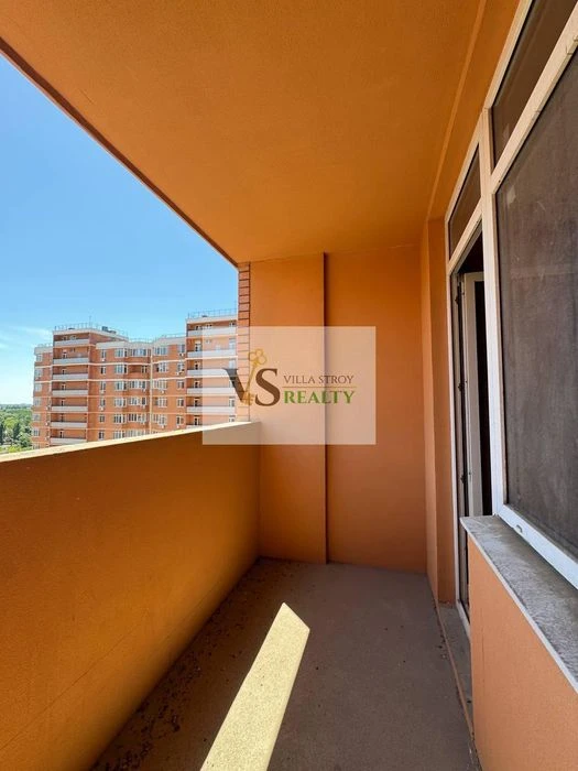 Продам 2-к квартиру, 14/16, 70 м², ЖК «Real Park», Одесса